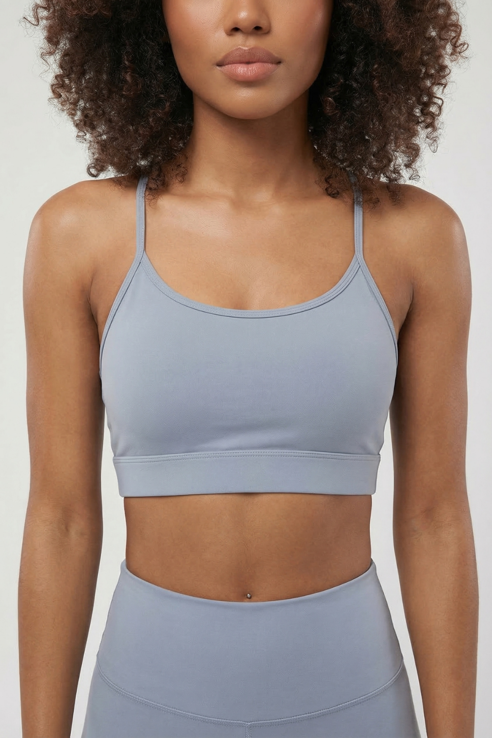 CoreFit Sports Bra