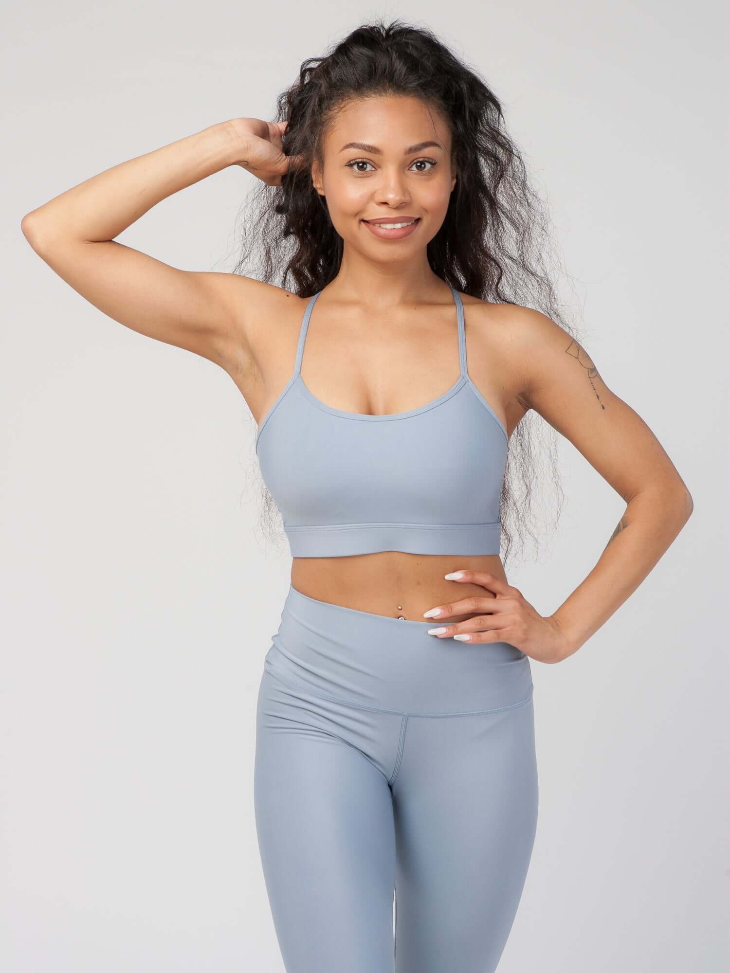 CoreFit Sports Bra