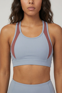 CoreFit Sports Bra
