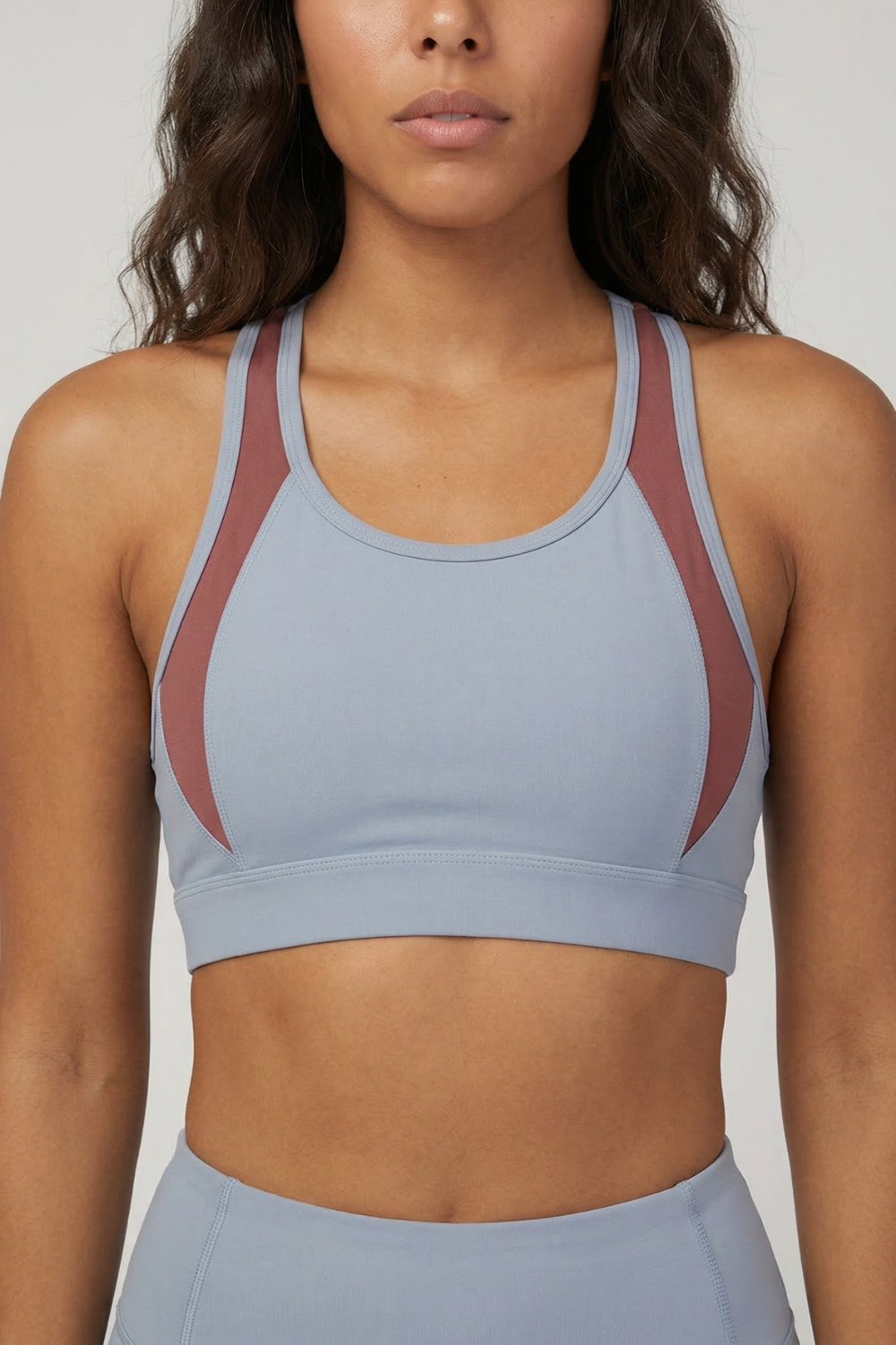 CoreFit Sports Bra