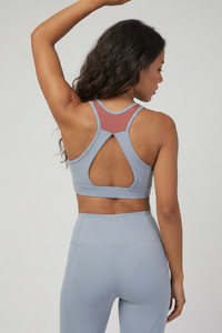 CoreFit Sports Bra