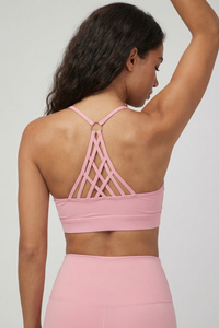 CoreFit Sports Bra