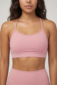 CoreFit Sports Bra