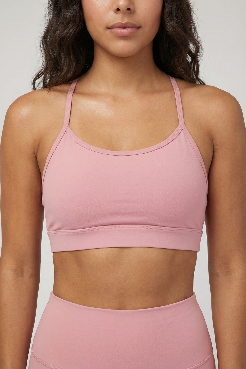 CoreFit Sports Bra