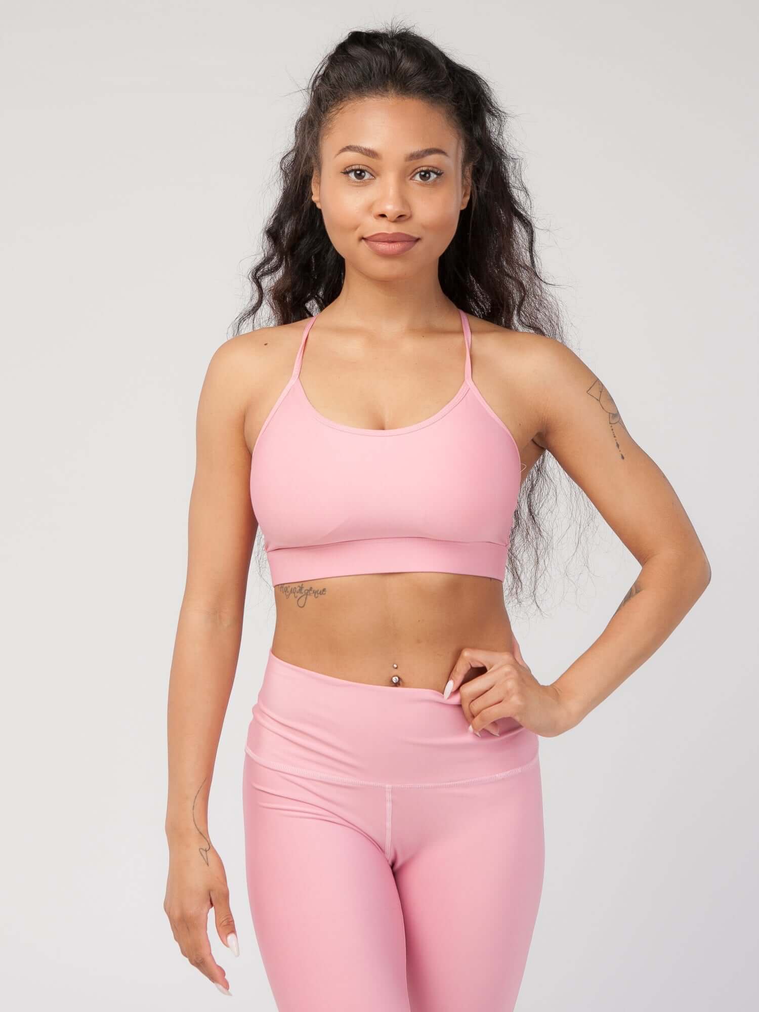 CoreFit Sports Bra