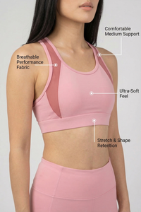 CoreFit Sports Bra