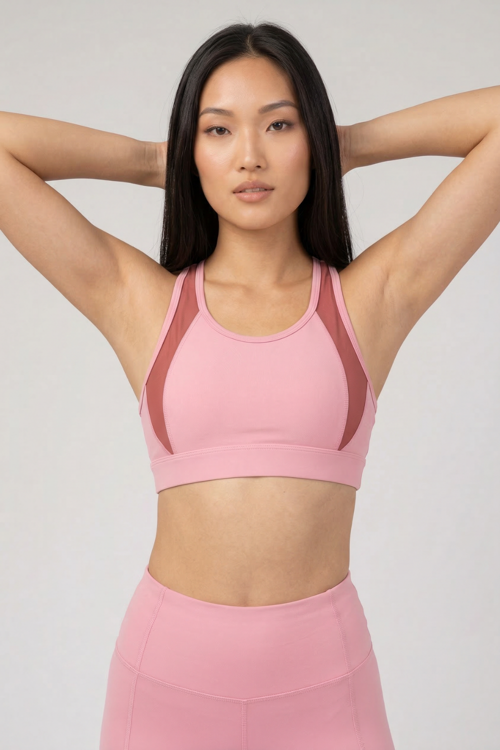 CoreFit Sports Bra