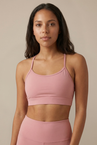 CoreFit Sports Bra