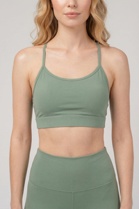 CoreFit Sports Bra
