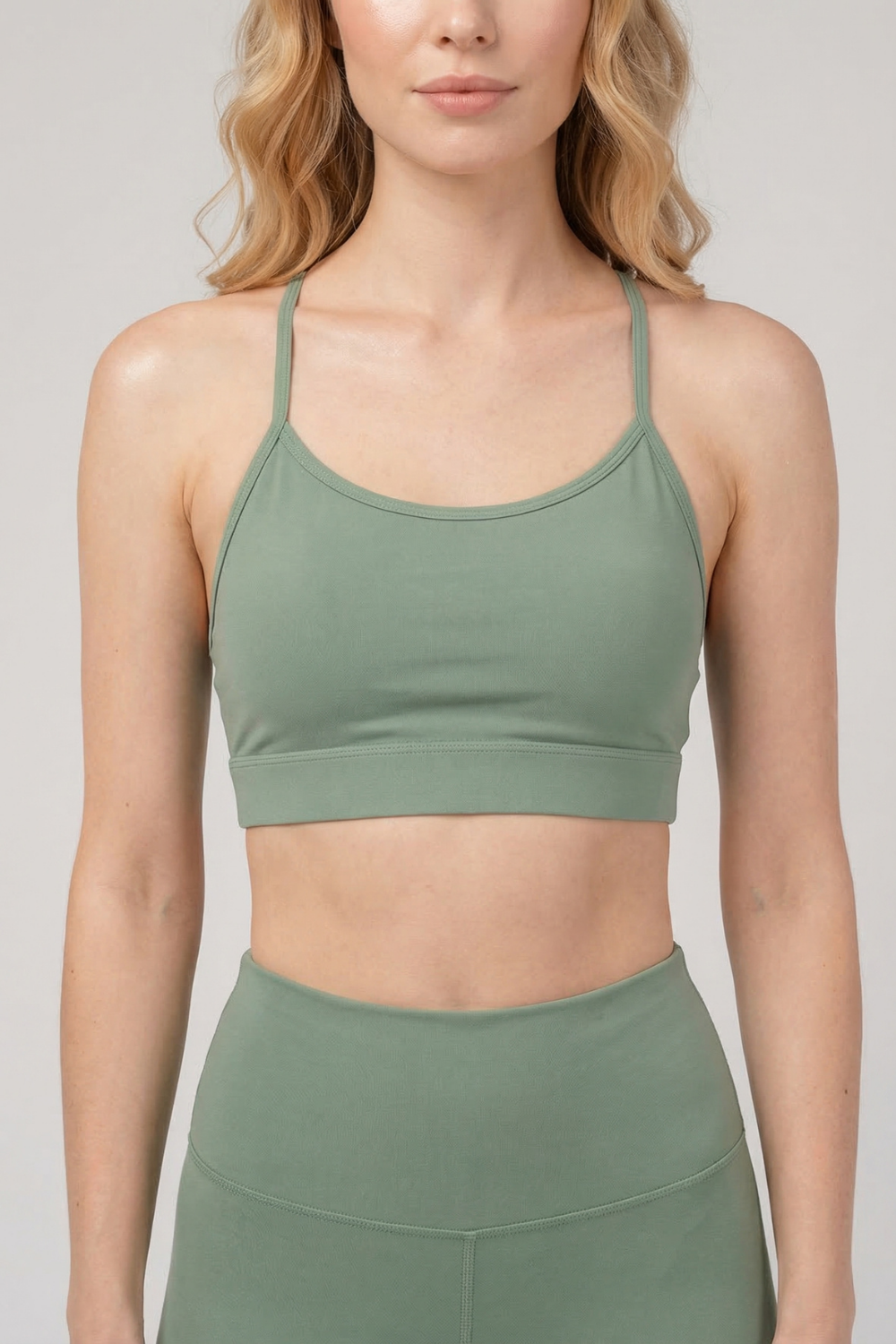CoreFit Sports Bra