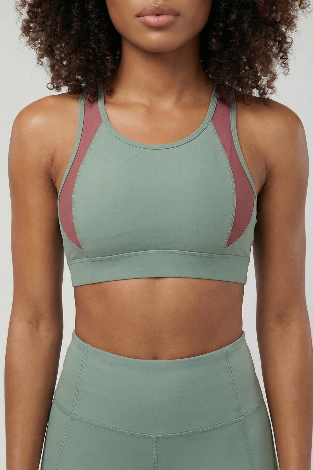 CoreFit Sports Bra
