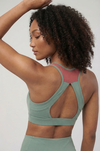 CoreFit Sports Bra