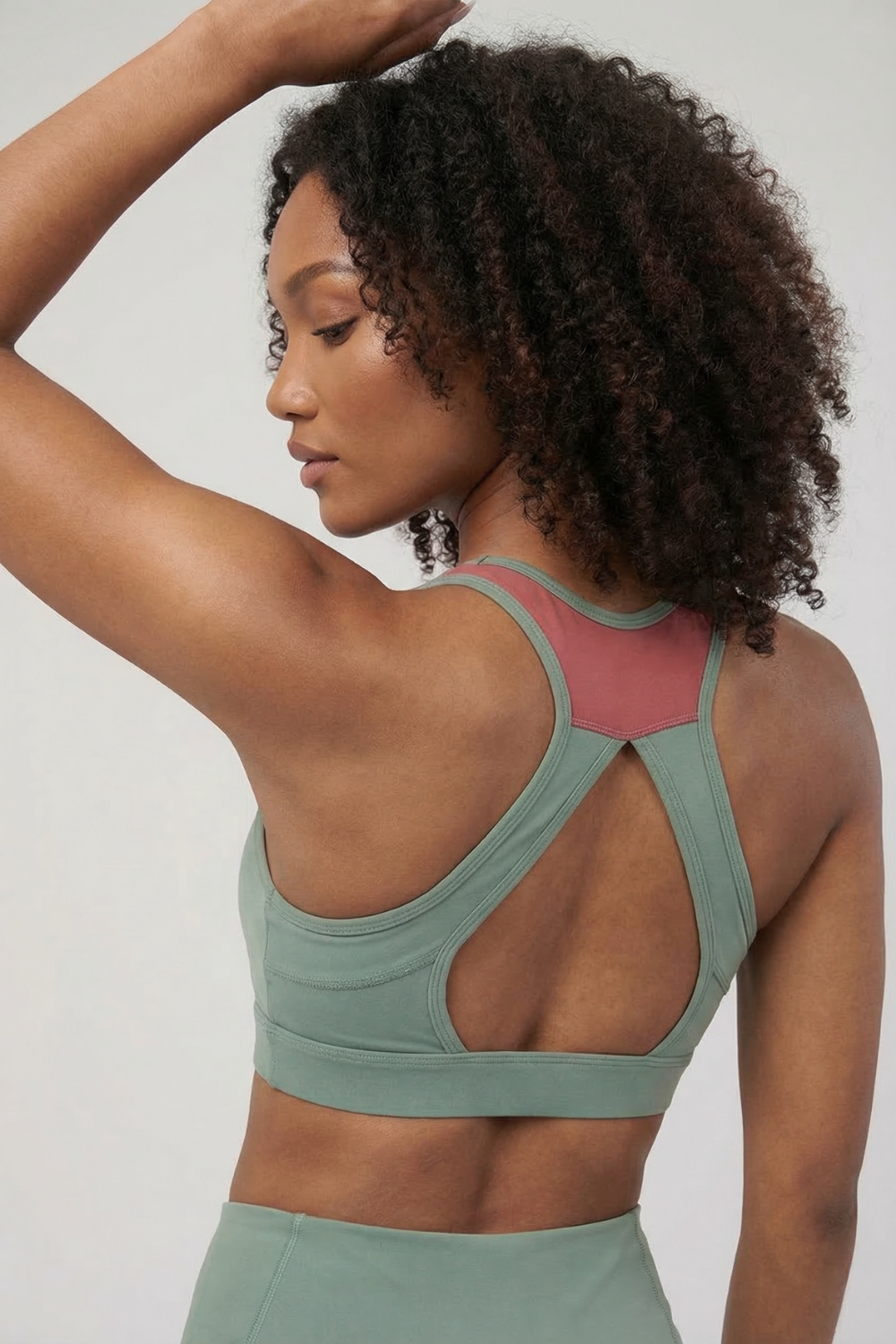 CoreFit Sports Bra