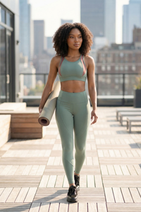 CoreFit Sports Bra