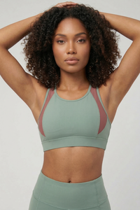 CoreFit Sports Bra