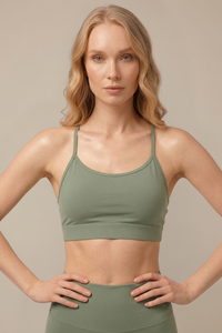 CoreFit Sports Bra