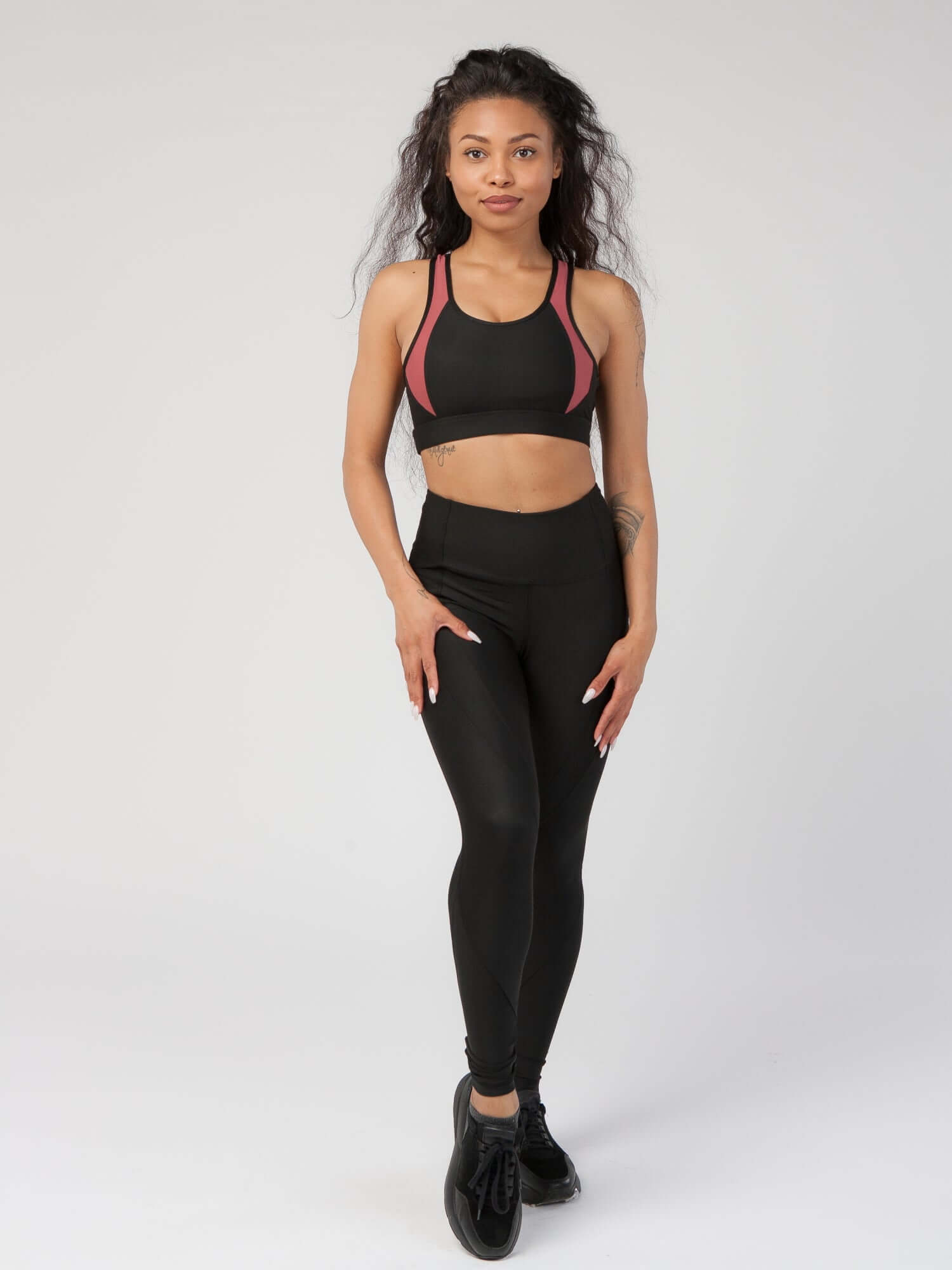 CoreFit Sports Legging