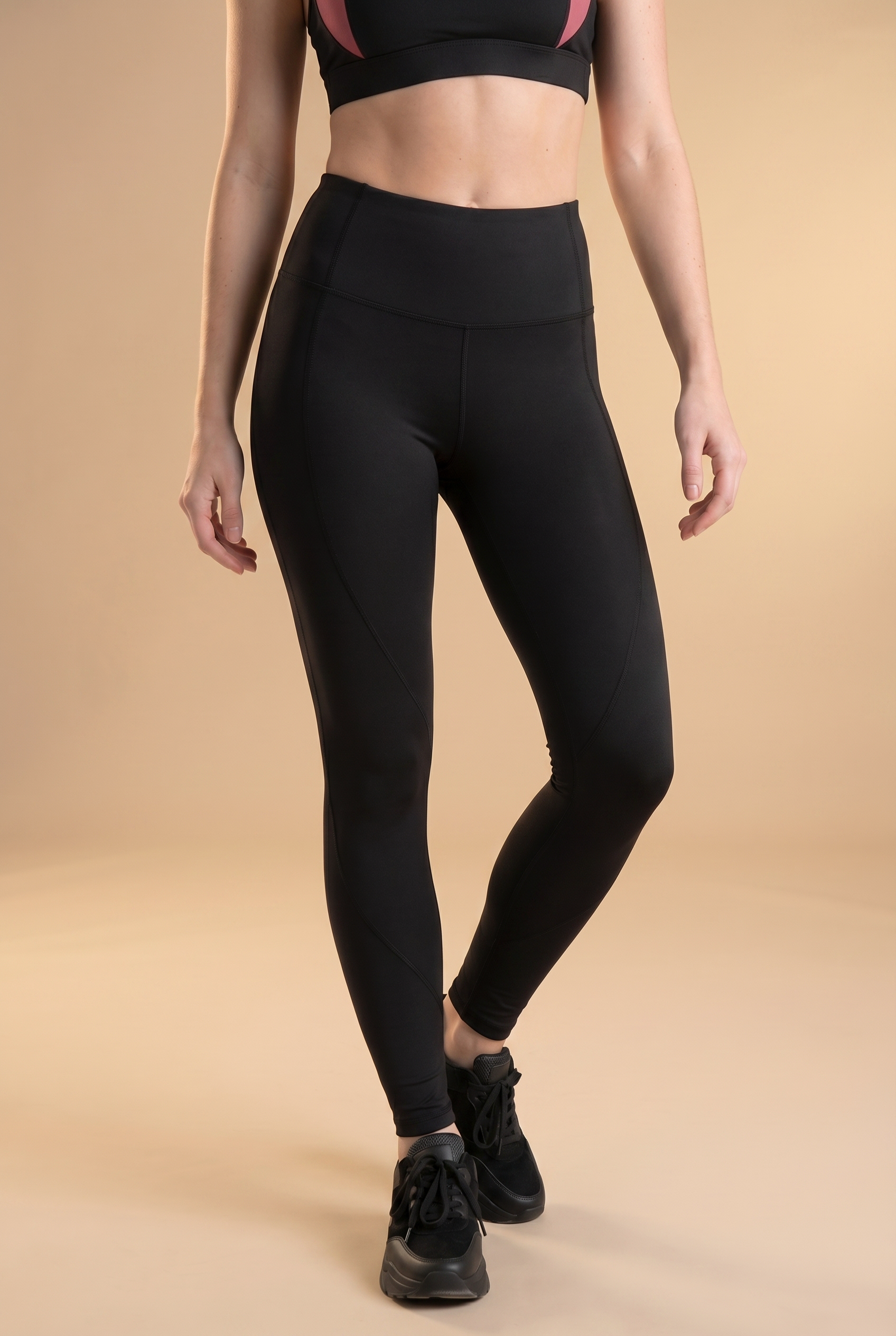 CoreFit Sports Legging