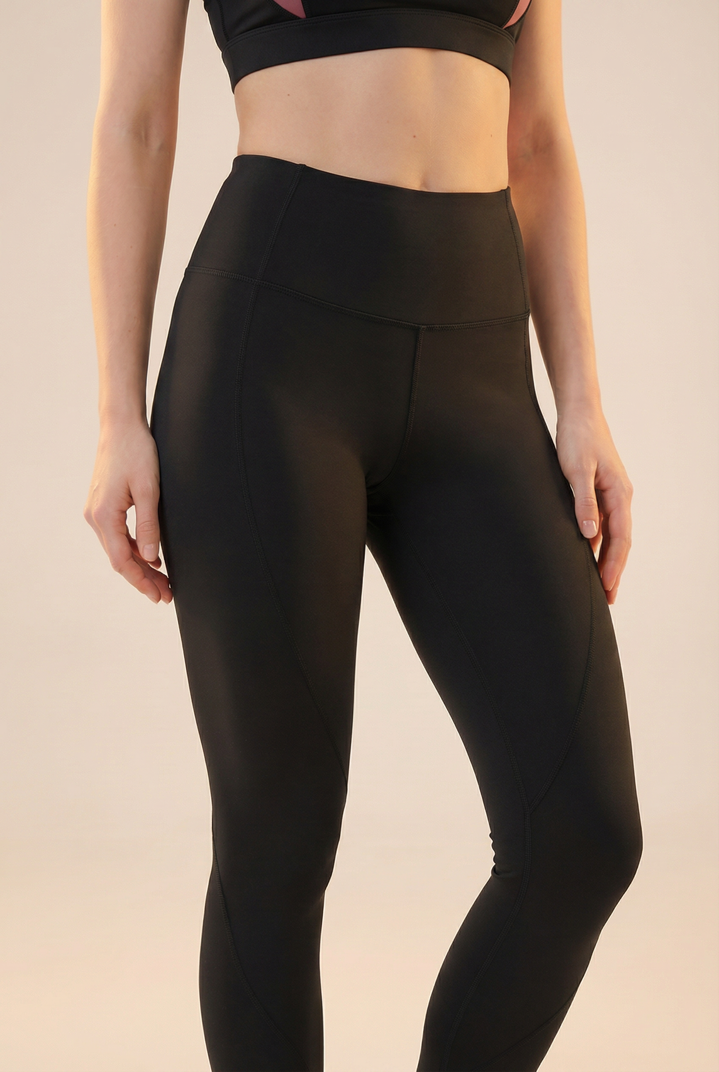 CoreFit Sports Legging