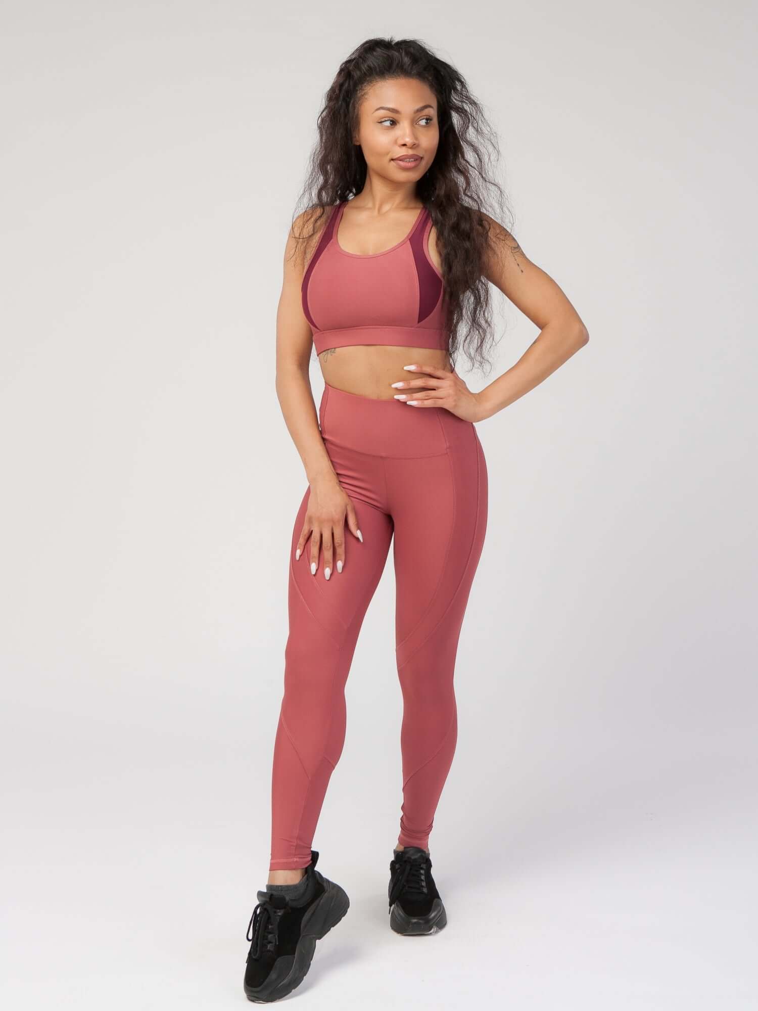 CoreFit Sports Legging