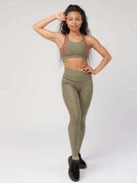 CoreFit Sports Legging