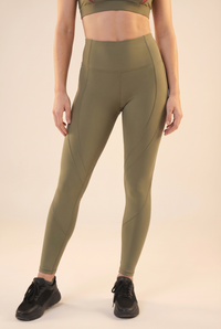 CoreFit Sports Legging