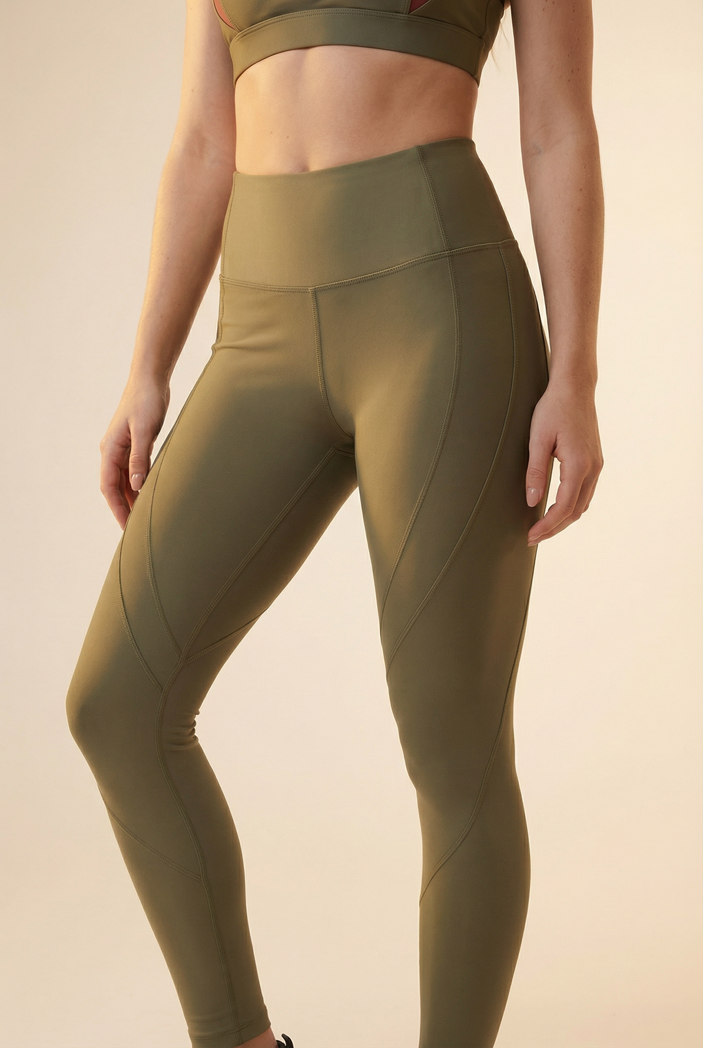 CoreFit Sports Legging