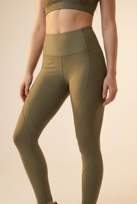 CoreFit Sports Legging