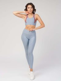 CoreFit Sports Legging