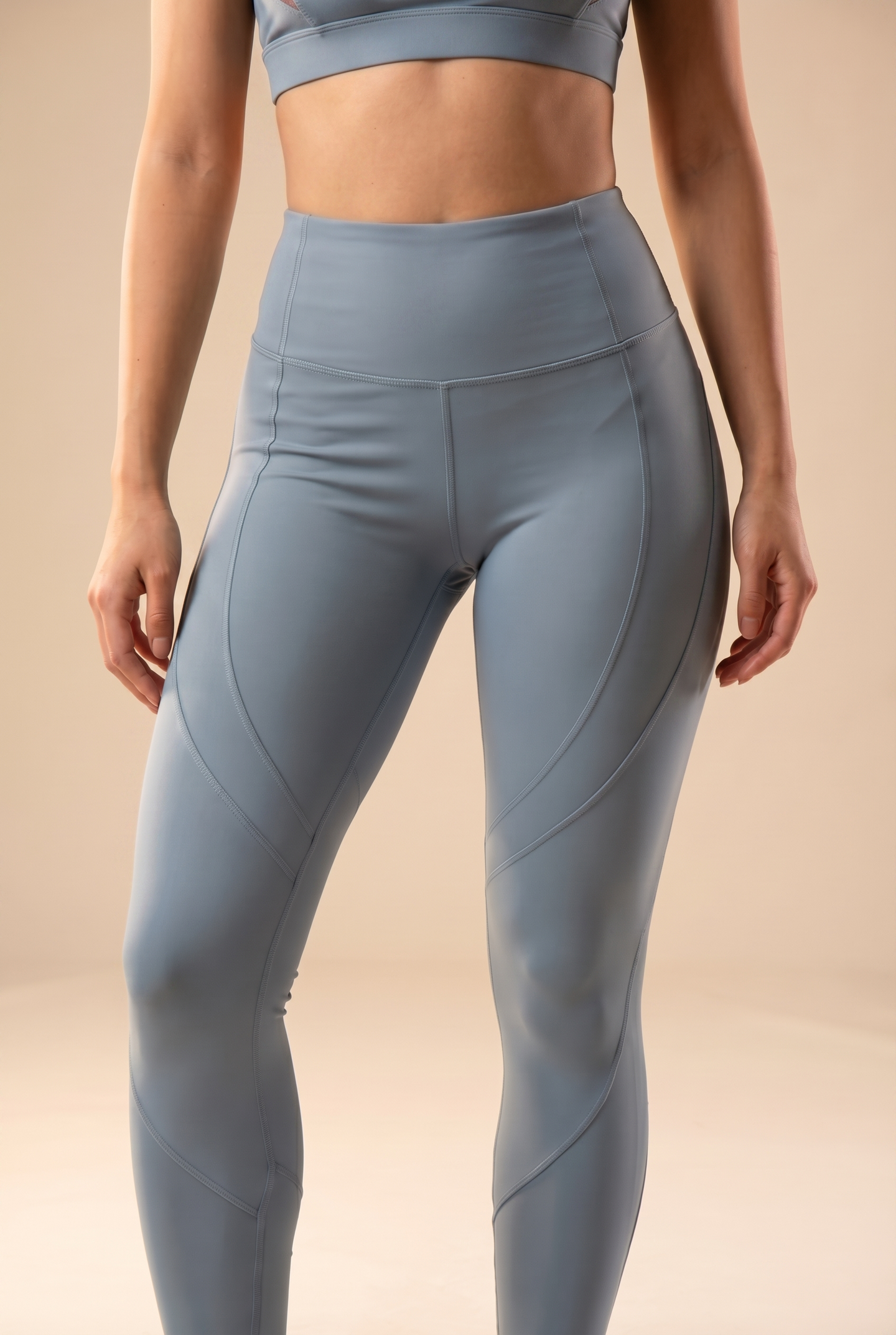 CoreFit Sports Legging