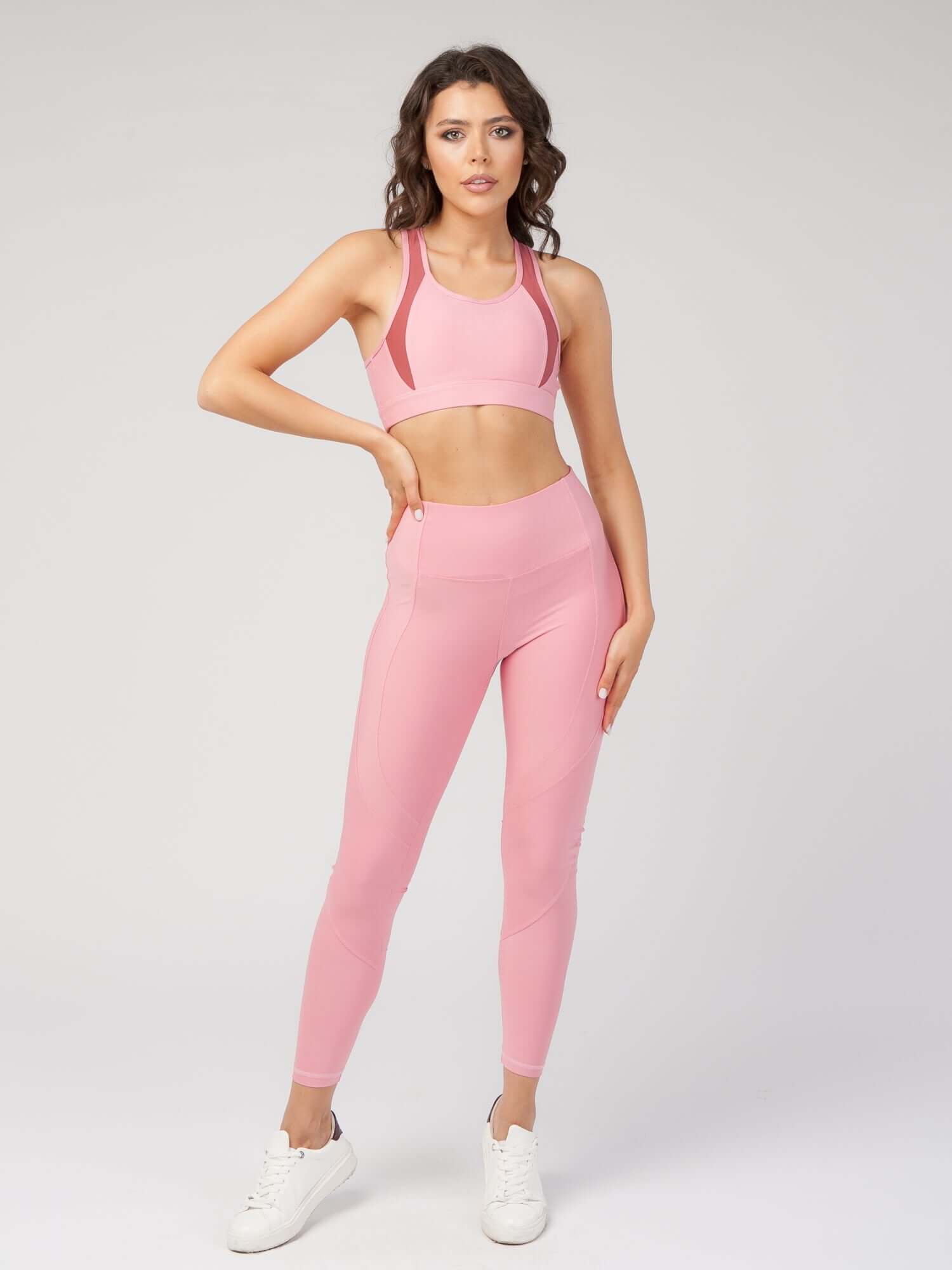 CoreFit Sports Legging