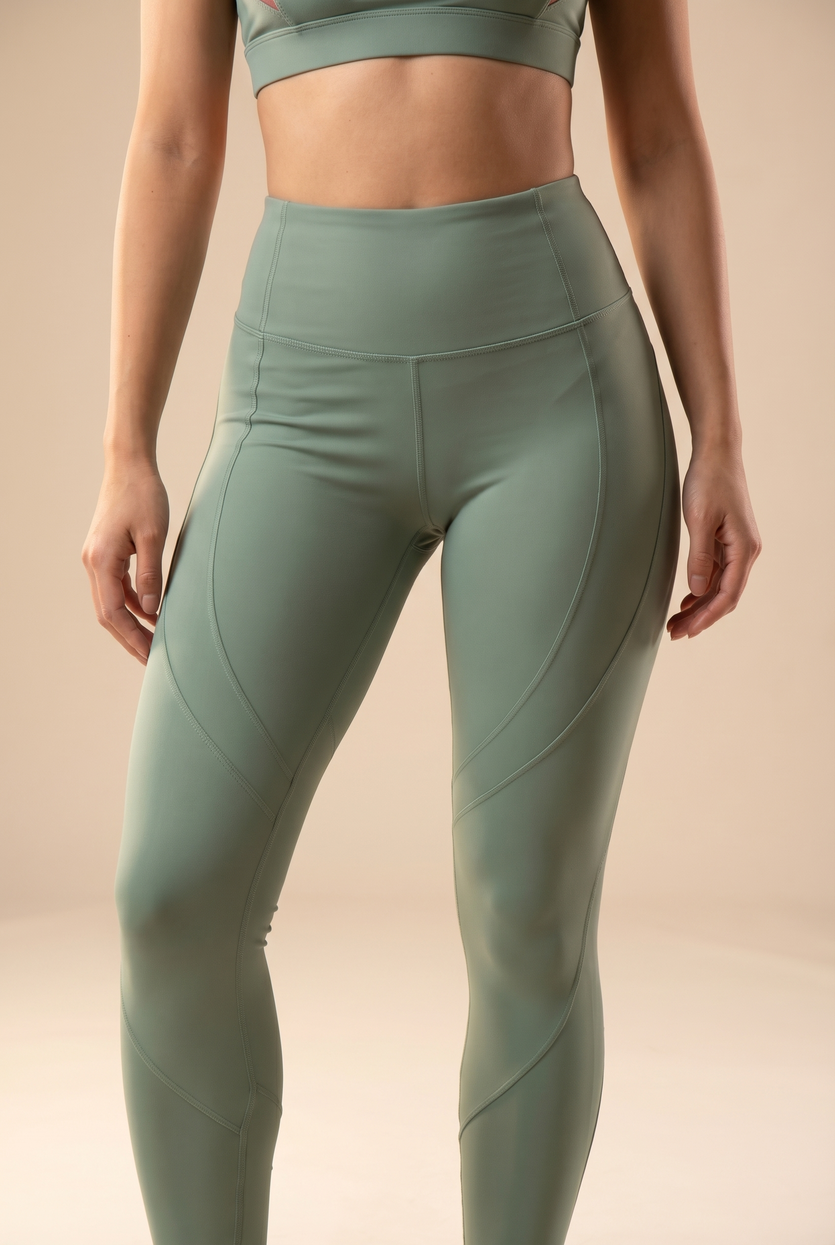 CoreFit Sports Legging