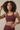 CoreFit Strappy Sports Bra