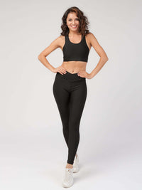 CoreFit V-Waist Legging