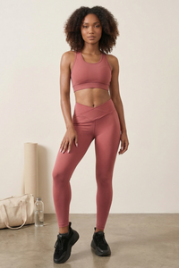CoreFit V-Waist Legging