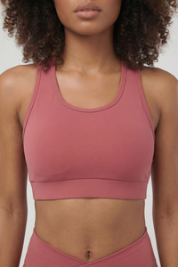 CoreFit Training Sports Bra
