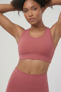 CoreFit Training Sports Bra