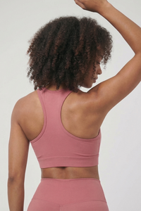 CoreFit Training Sports Bra