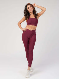 CoreFit V-Waist Legging