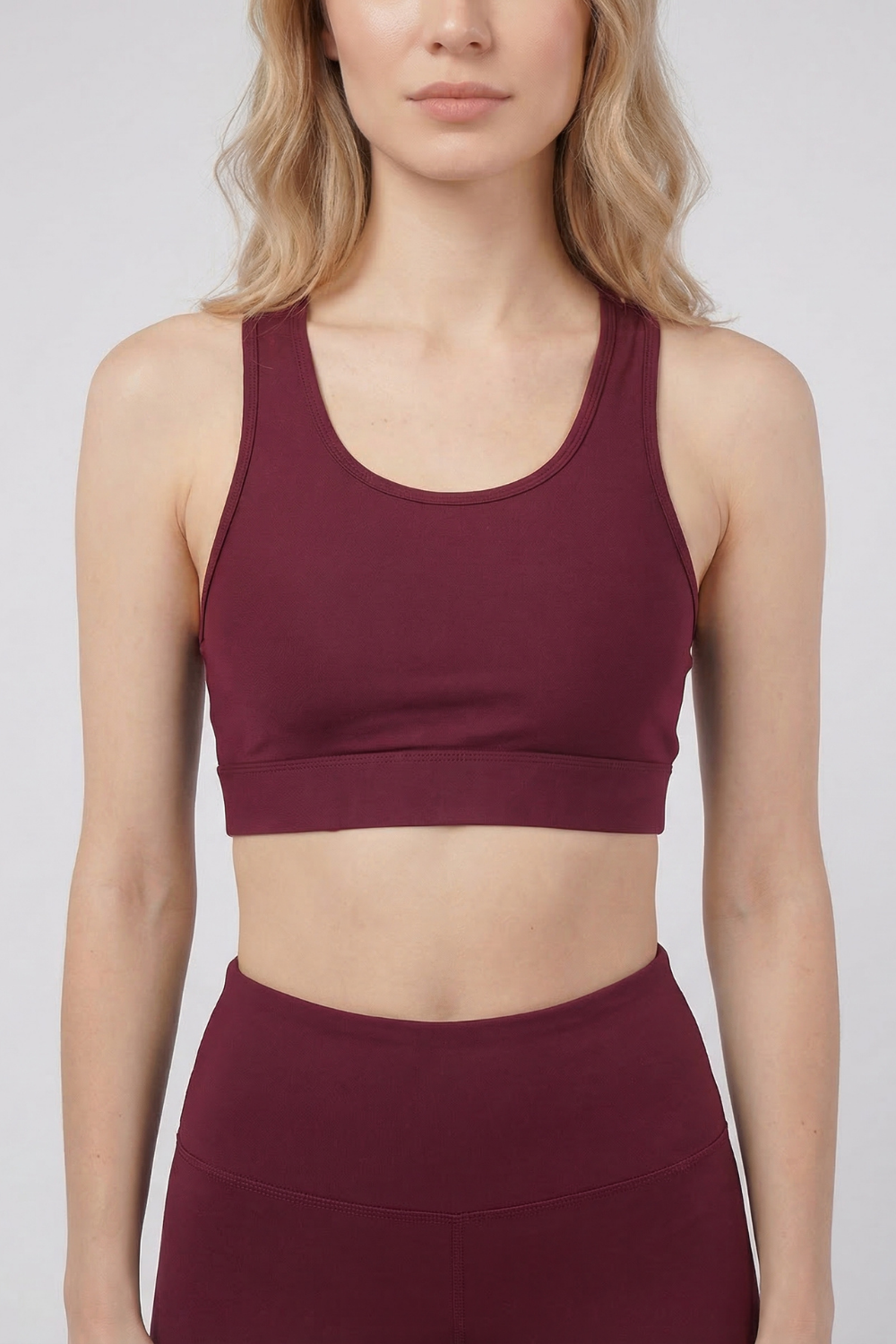 CoreFit Training Sports Bra
