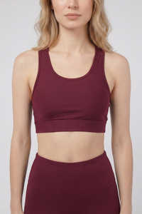 CoreFit Training Sports Bra