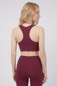 CoreFit Training Sports Bra