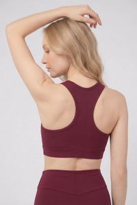 CoreFit Training Sports Bra