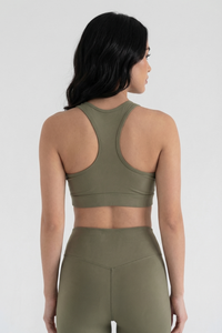 CoreFit Training Sports Bra