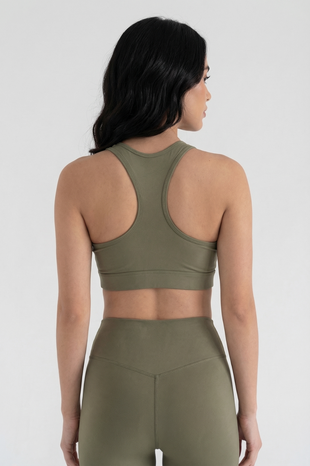 CoreFit Training Sports Bra