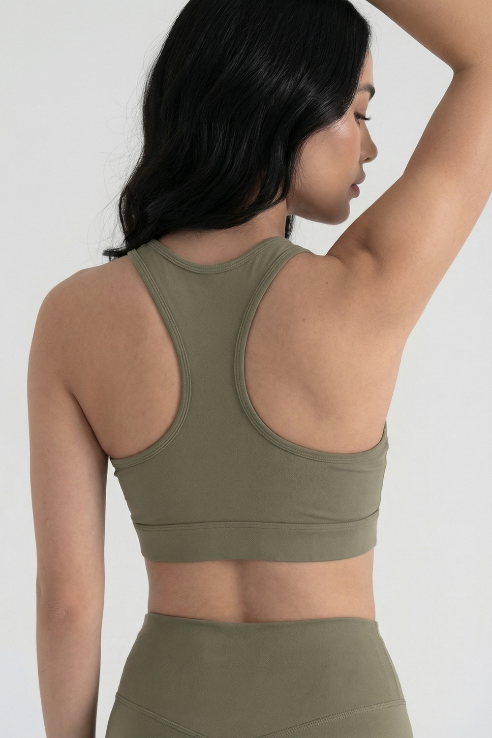 CoreFit Training Sports Bra