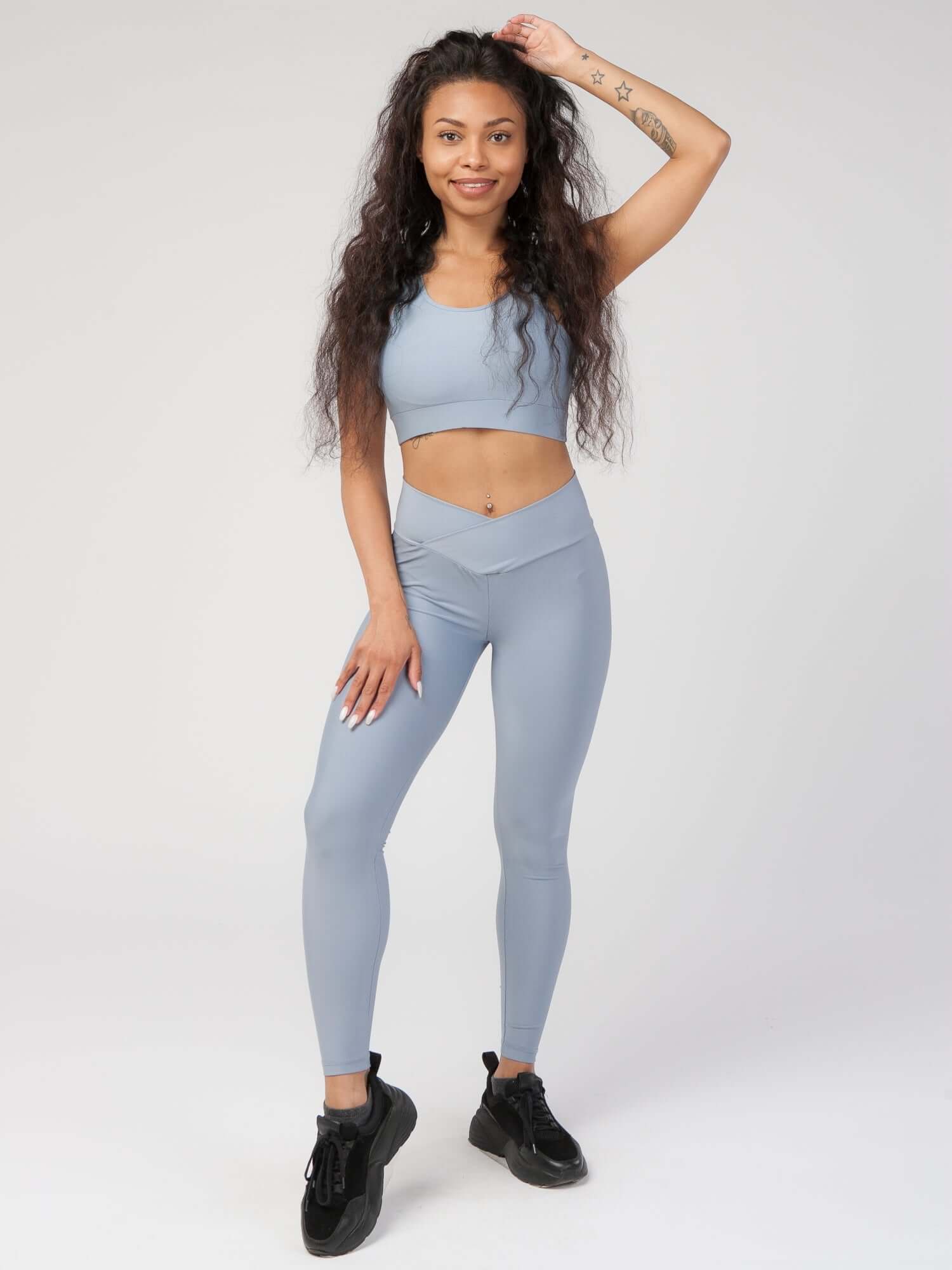 CoreFit V-Waist Legging