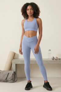 CoreFit V-Waist Legging