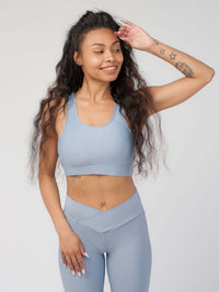 CoreFit Training Sports Bra
