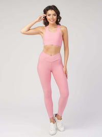 CoreFit V-Waist Legging